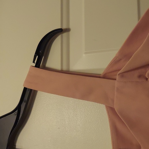 Women's Topshop cold shoulder top - Picture 2 of 8